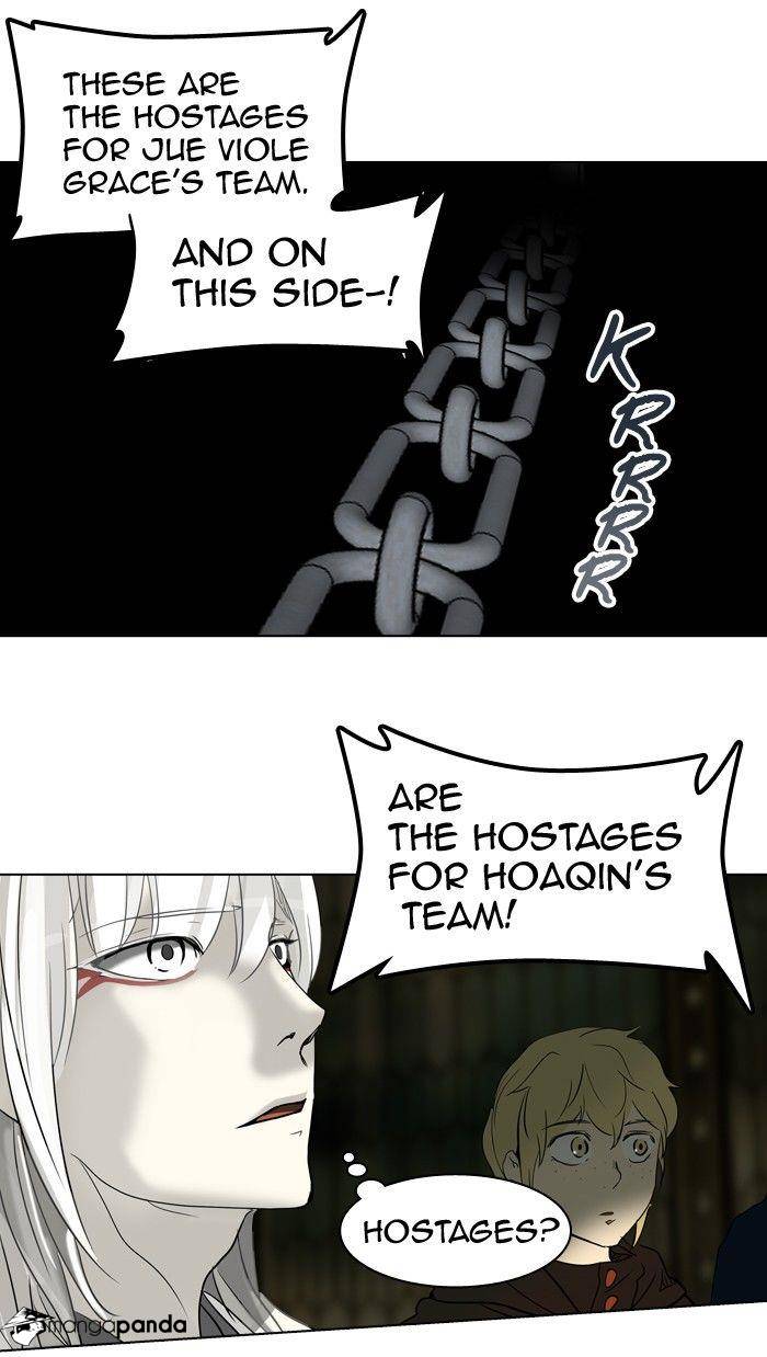 Tower of God Chapter 268 image 029
